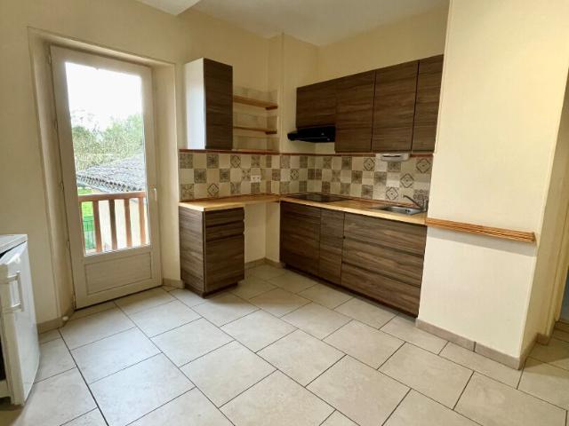 Appartement location à Auch, L'isle-jourdain