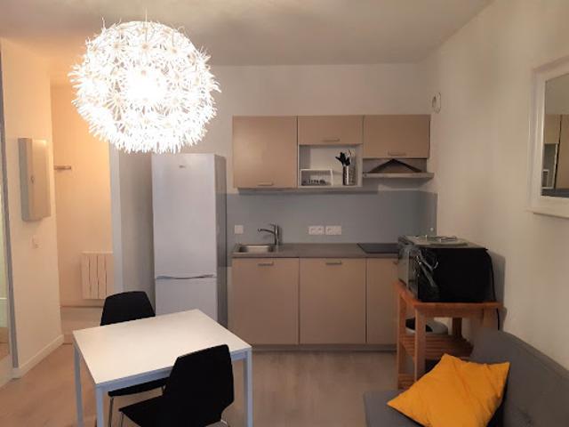 Appartement location à Gex