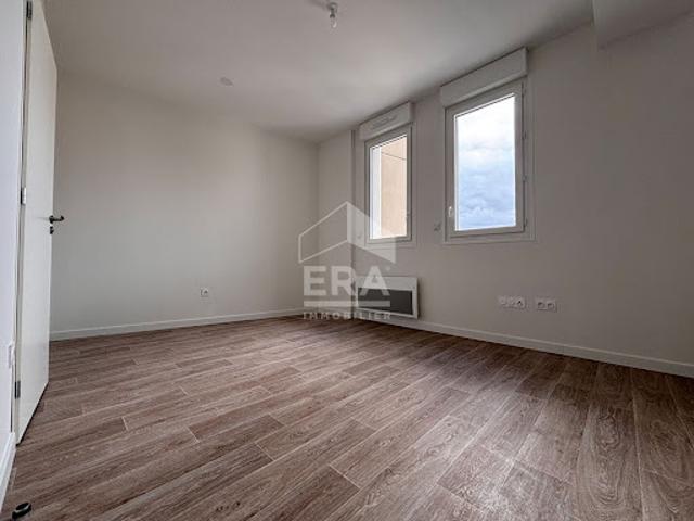 Appartement location à Orléans