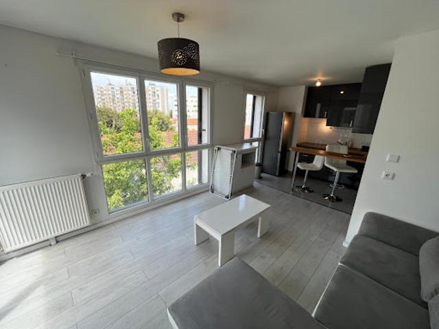 Appartement location à Bobigny, Romainville