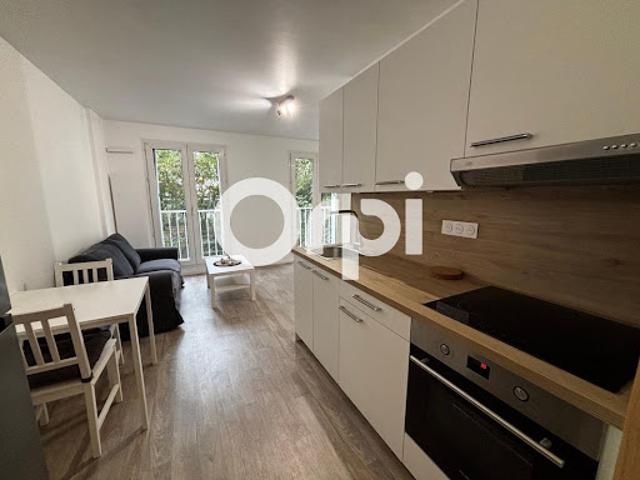 Appartement location à Senlis