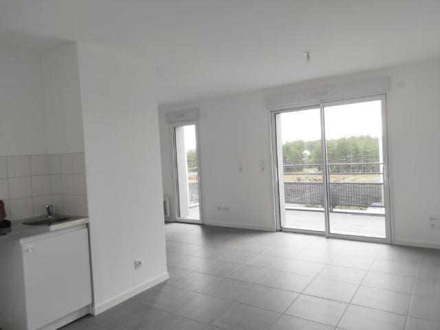 Appartement location à Les Sables-d'Olonne, Saint-gilles-croix-de-vie