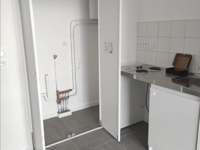 Appartement location à Les Sables-d'Olonne, Saint-gilles-croix-de-vie