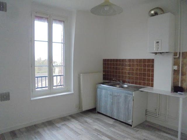 Appartement location à Laon