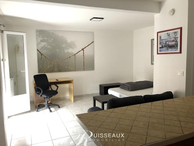 Appartement location à Dijon