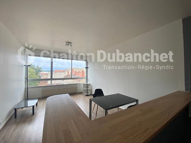 Appartement vente à Roanne