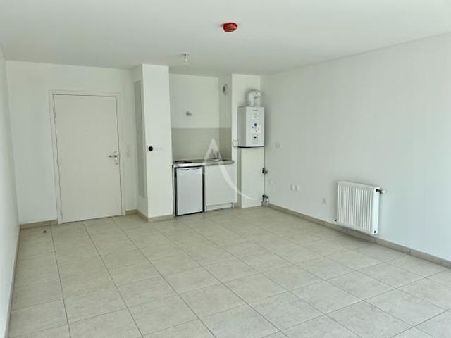 Appartement location à Fontgiève, Clermont-Ferrand