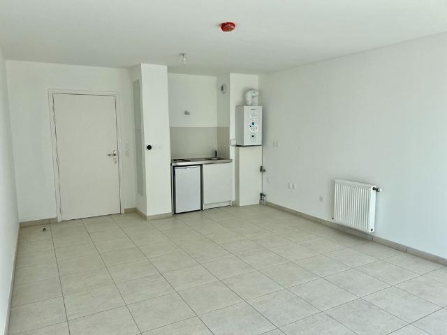 Appartement location à Chanturgue, Clermont-Ferrand