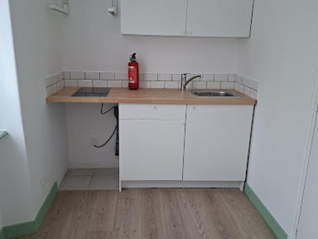 Appartement location à Versailles
