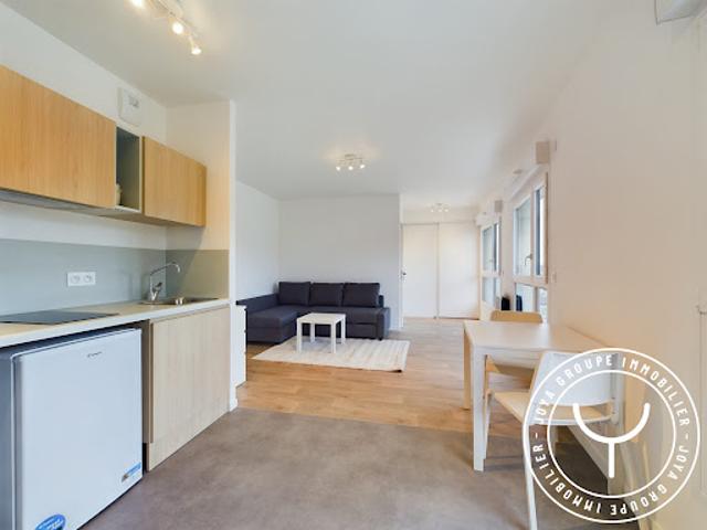 Appartement location à Palaiseau