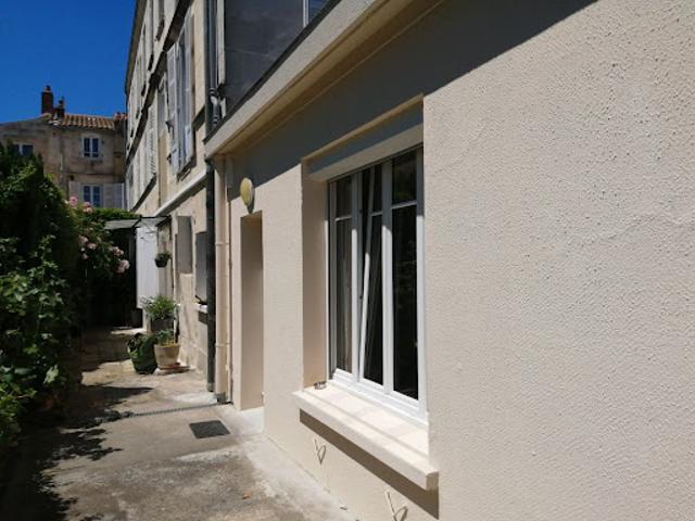 Appartement location à Rochefort