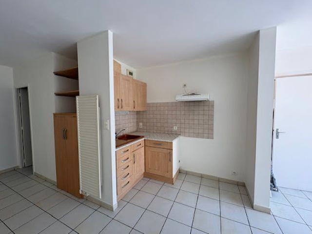 Appartement location à Rodez, Saint-cyprien-sur-dourdou