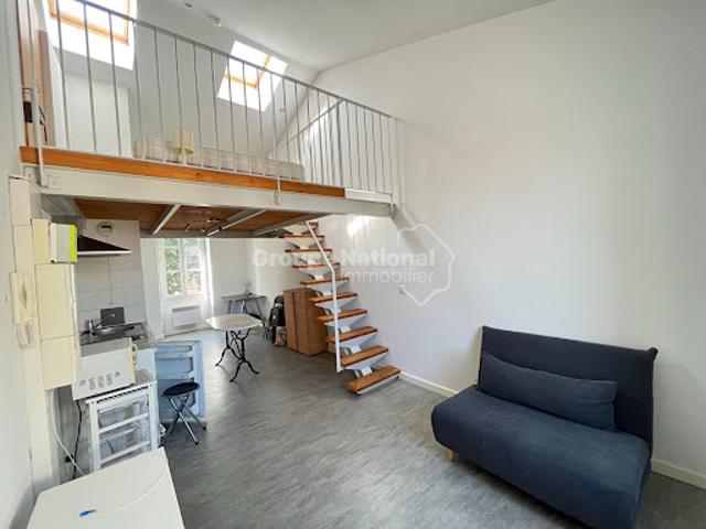 Appartement location à Arles