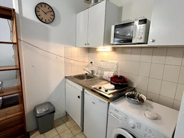 Appartement location à Orléans