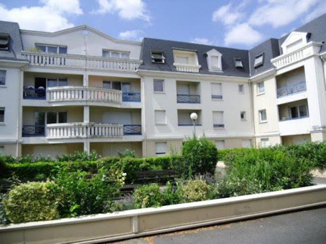 Appartement location à Torcy, Chelles