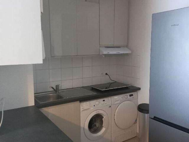 Appartement location à L'Haÿ-les-Roses, Rungis