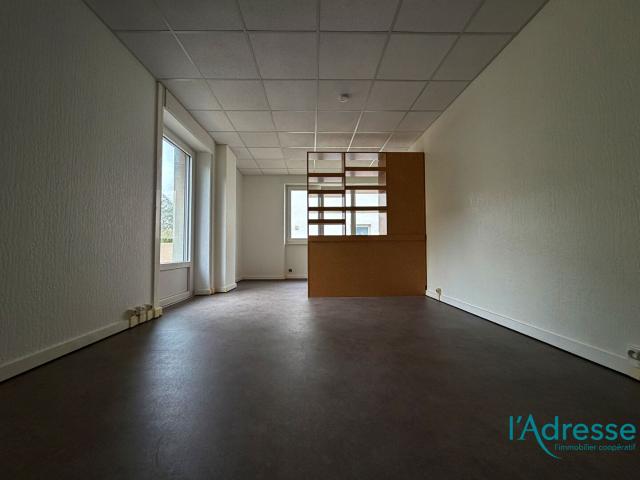 Studio location à Colmar, Collectivité européenne d'Alsace