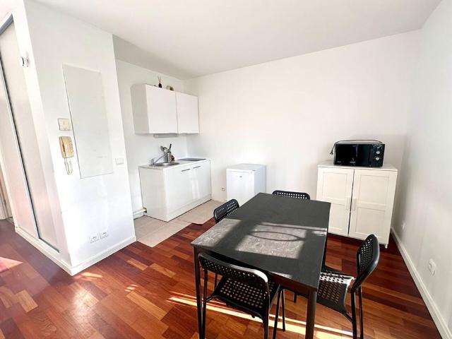 Appartement location à Torcy, Bussy-saint-georges