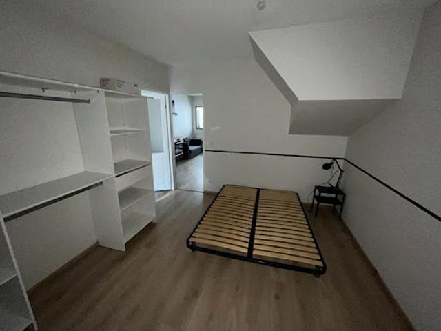 Appartement location à Mende, Saint-chély-d'apcher