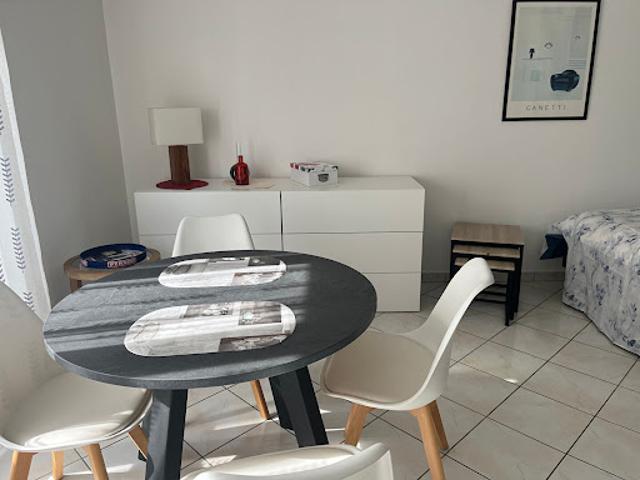 Appartement location à Dinan, Bretagne