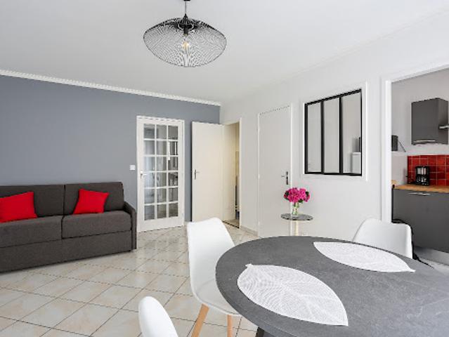 Appartement location à Dinan, Bretagne