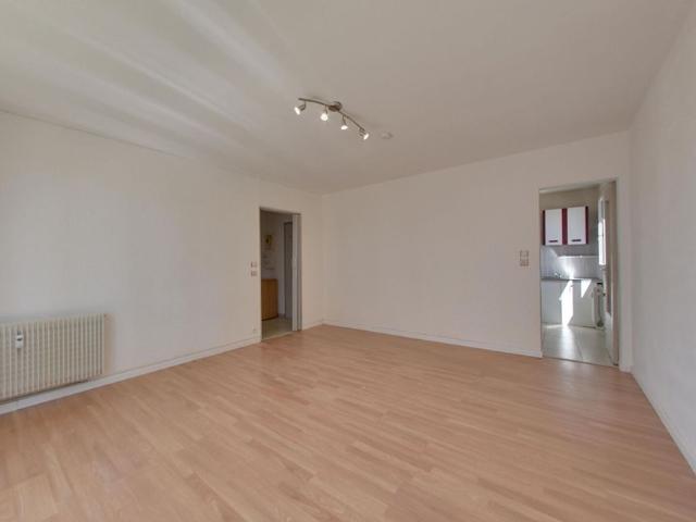 Appartement location à Auxerre