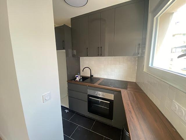 Appartement location à Paris, Île-de-France