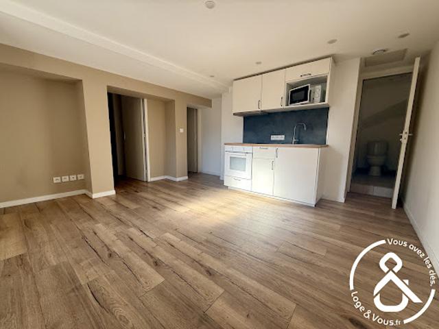 Appartement location à Castres, Roquecourbe