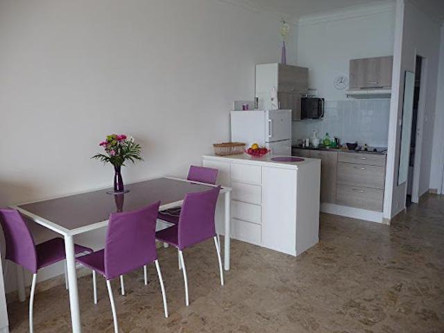 Appartement location à Ajaccio