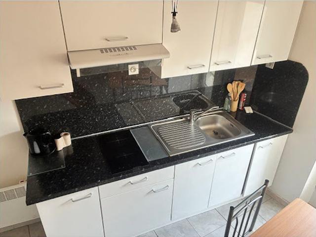 Appartement location à Alès