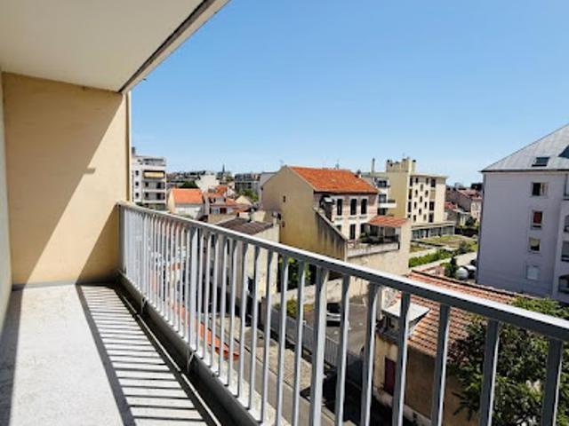 Appartement location à Créteil, Alfortville