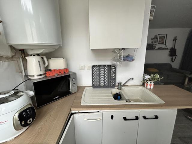 Appartement location à Arras