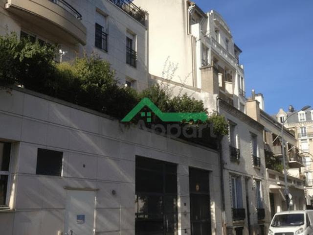 Appartement location à France métropolitaine, Bois-colombes