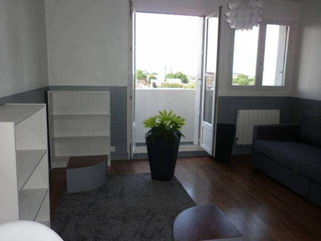 Appartement location à Saint-Denis, La Courneuve