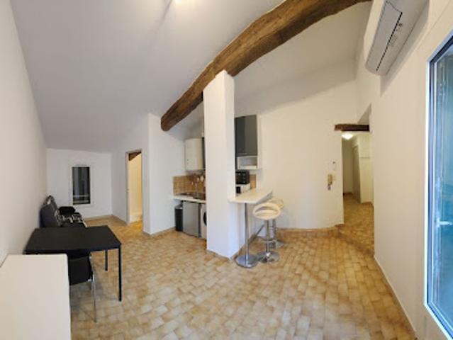Appartement location à Avignon