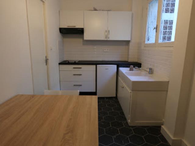 Appartement location à Bastia