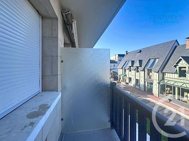 Appartement location à Lisieux, Blonville-sur-mer