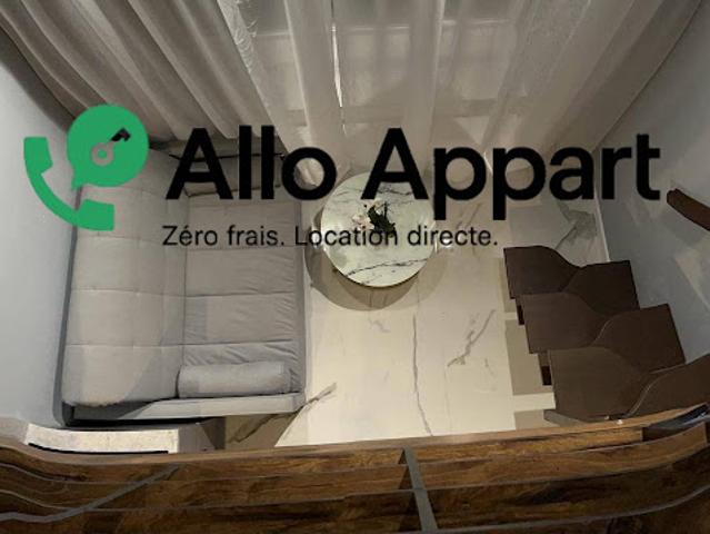 Appartement location à Bordeaux