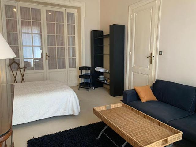 Appartement location à Bordeaux, Chartrons