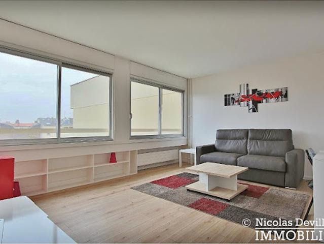 Appartement location à Boulogne-Billancourt, Boulogne-billancourt