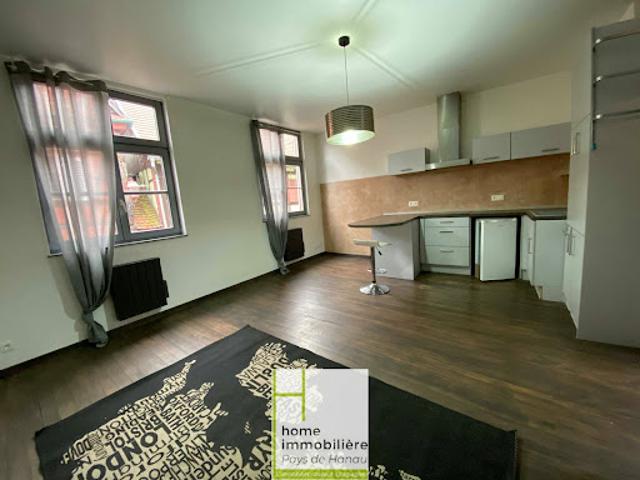 Appartement location à Saverne, Bouxwiller