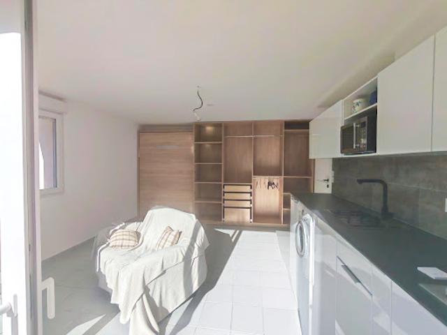 Appartement location à Brignoles