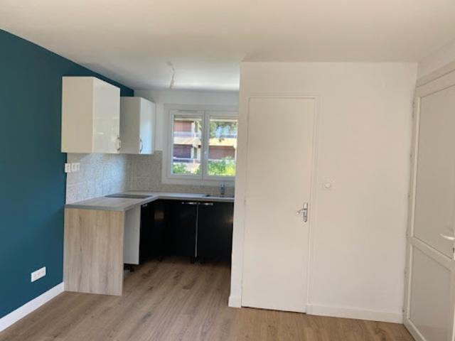 Appartement location à Istres, Carry-le-rouet