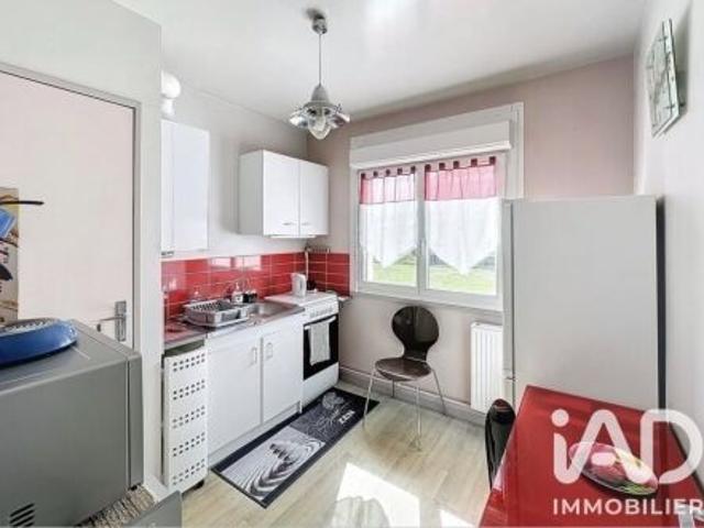 Appartement location à Châlons-en-Champagne, Châlons-en-champagne