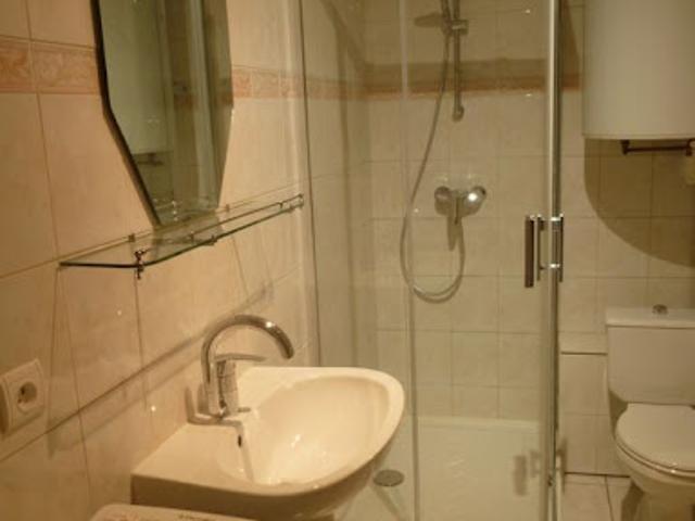 Appartement location à Chambéry