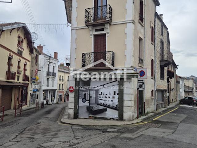 Appartement location à Riom, Châtelguyon