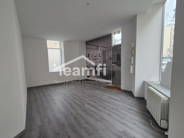 Appartement location à Riom, Châtelguyon