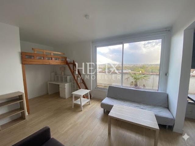 Appartement location à Saint-Germain-en-Laye, Croissy-sur-seine