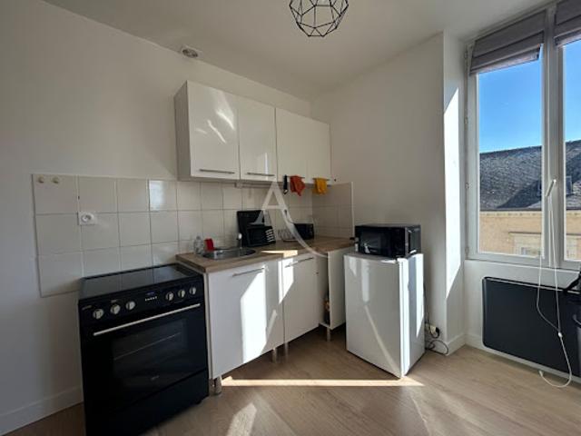 Appartement location à Château-Gontier, Craon