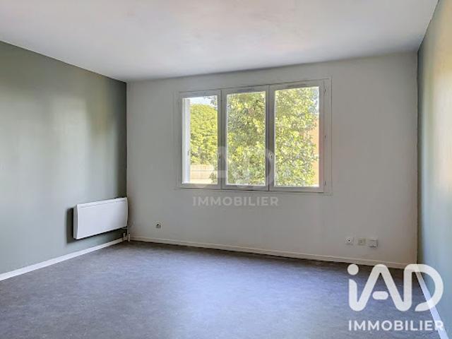 Appartement location à Dieppe